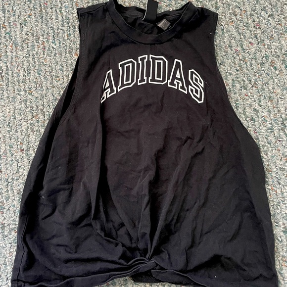 adidas Tops - ADIDAS tank top